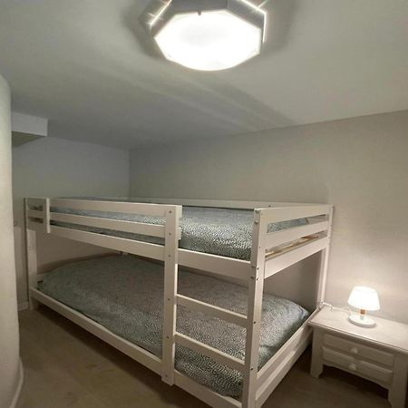 Apartamento Ameto En La Plaza Pradollano"Junto Al Telecabina Borreguiles" Сьєрра-Невада Екстер'єр фото
