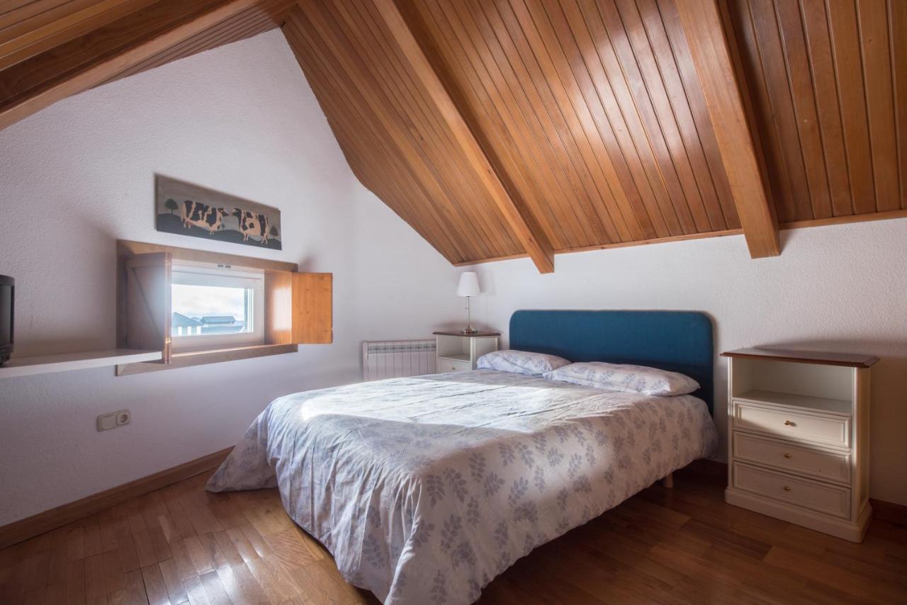 Apartamento Ameto En La Plaza Pradollano"Junto Al Telecabina Borreguiles" Сьєрра-Невада Екстер'єр фото