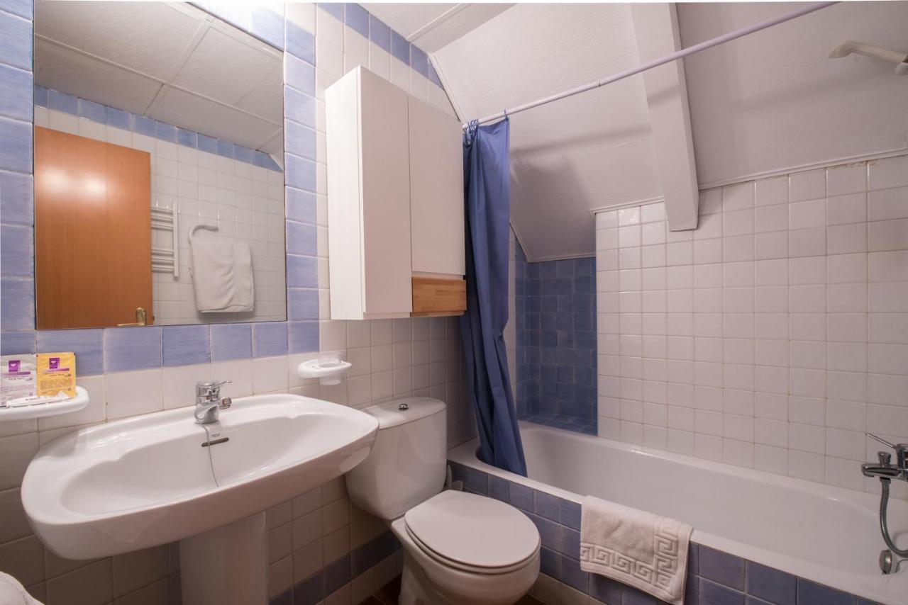 Apartamento Ameto En La Plaza Pradollano"Junto Al Telecabina Borreguiles" Сьєрра-Невада Екстер'єр фото