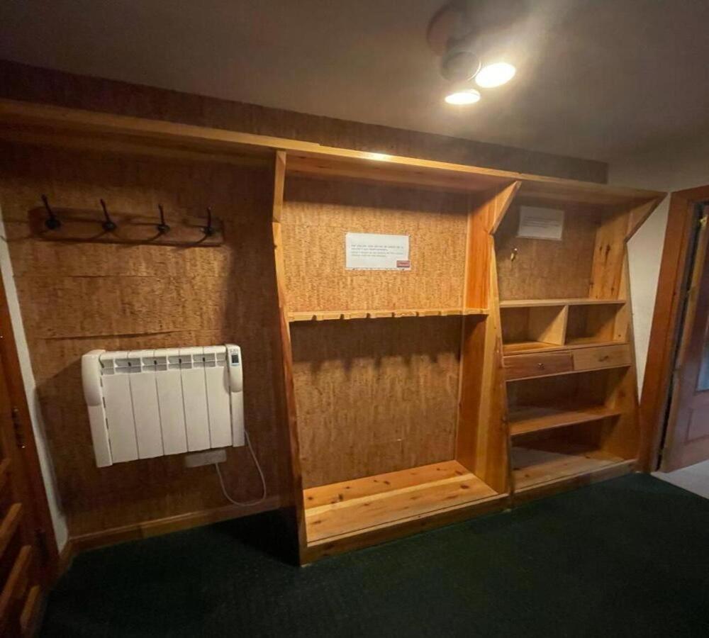 Apartamento Ameto En La Plaza Pradollano"Junto Al Telecabina Borreguiles" Сьєрра-Невада Екстер'єр фото
