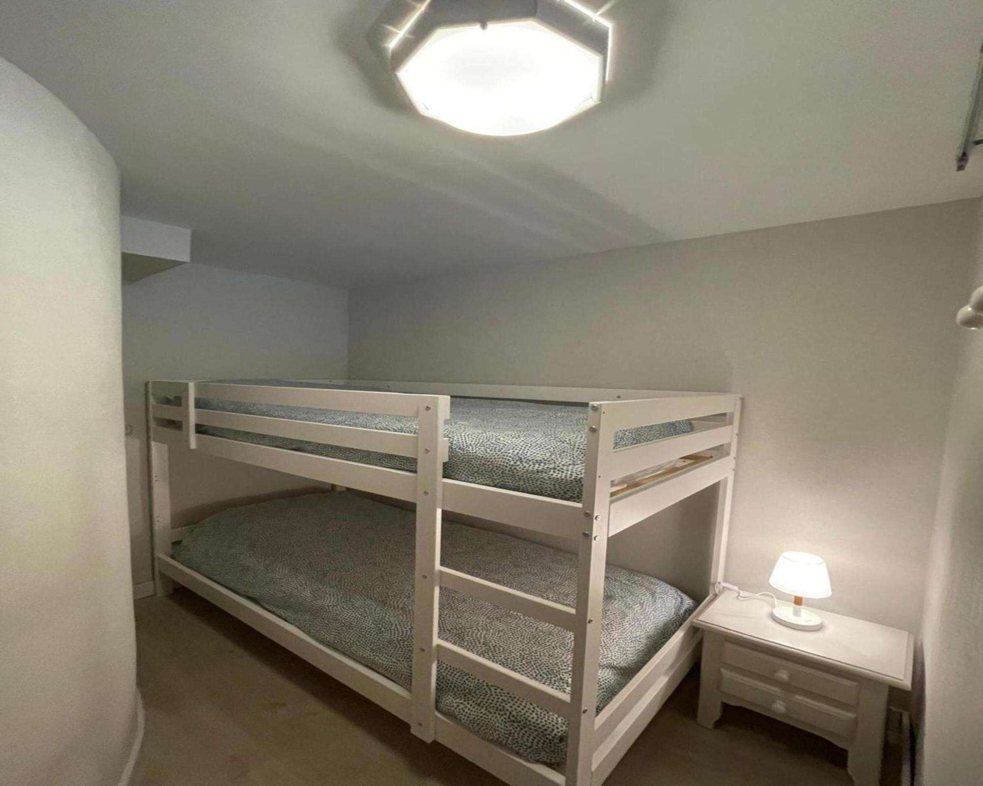 Apartamento Ameto En La Plaza Pradollano"Junto Al Telecabina Borreguiles" Сьєрра-Невада Екстер'єр фото