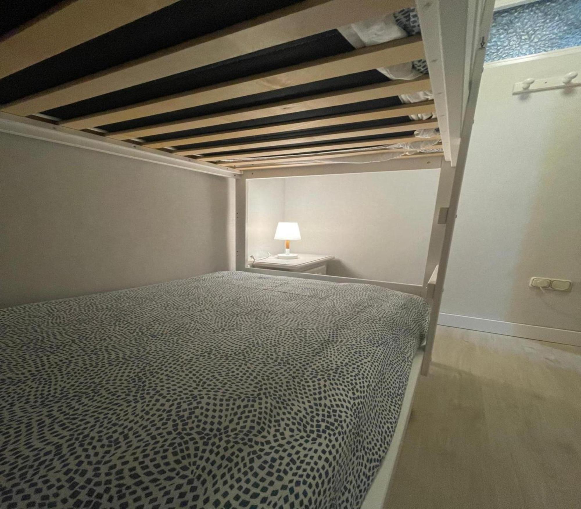 Apartamento Ameto En La Plaza Pradollano"Junto Al Telecabina Borreguiles" Сьєрра-Невада Екстер'єр фото