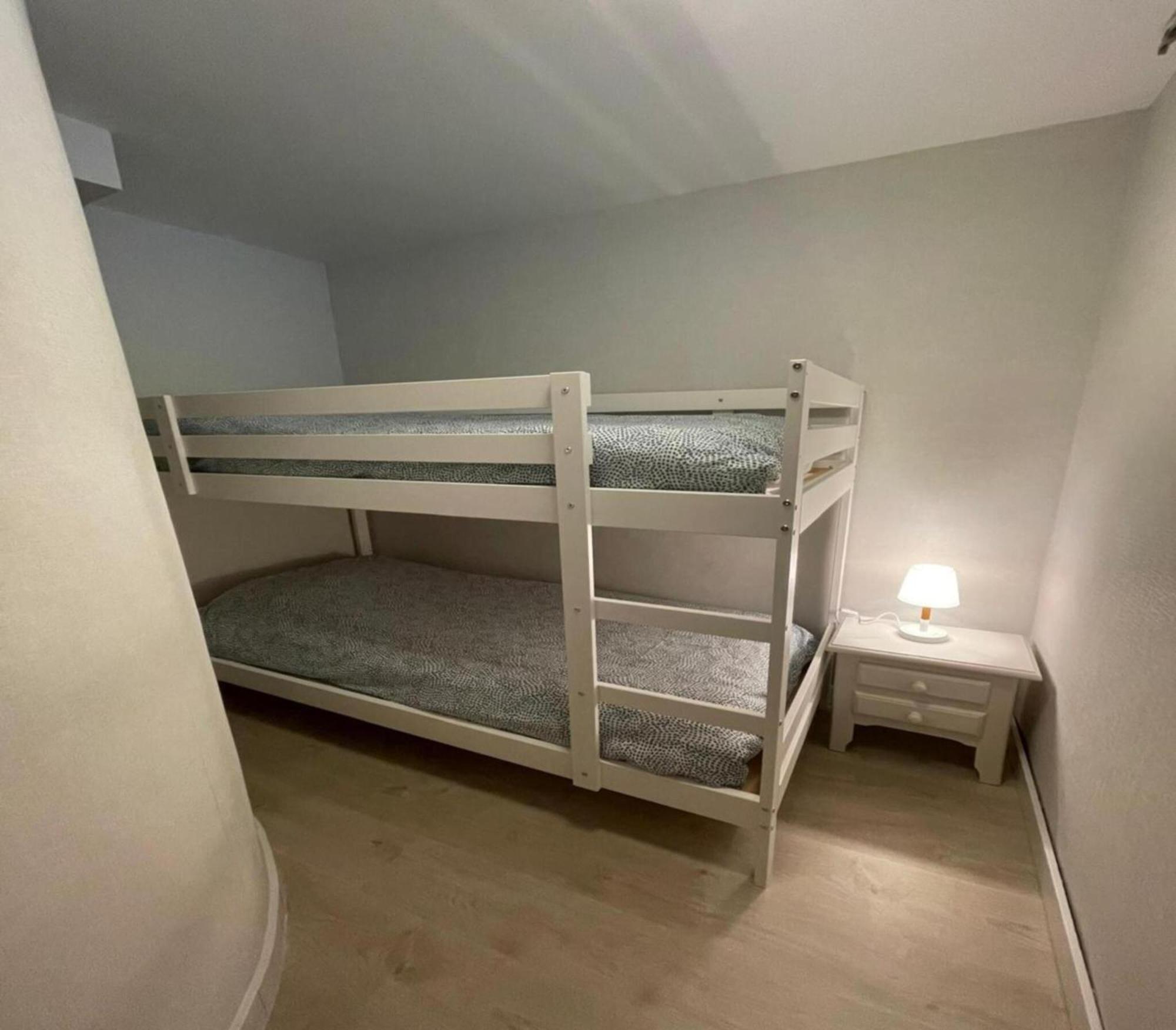 Apartamento Ameto En La Plaza Pradollano"Junto Al Telecabina Borreguiles" Сьєрра-Невада Екстер'єр фото